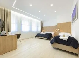 Suite del Corso Sicilia