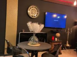 Blackroom