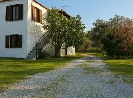 Elia & Petra Villa