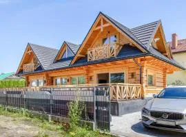 FH Roomflation Baltic 1 linkes Haus