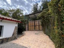 Refugio Campestre San Cipriano