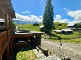 Guesthouse Lasharai