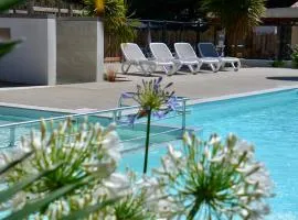 Camping Le Clos Des Pins