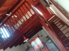 Posada del Arroyo