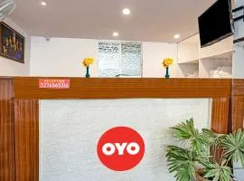 Hotel O Way Point