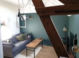 Appartement La Buissonnière