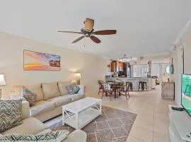 Siesta Bayside Bliss