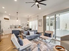Eagle Point Golf Retreat with Patio and Grill!