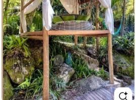 ORLANDO CITY PARK área de camping