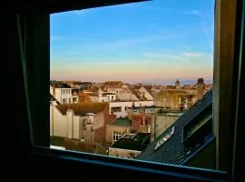 Bruges by the Beach