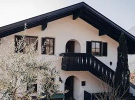 Apartment Steinbach