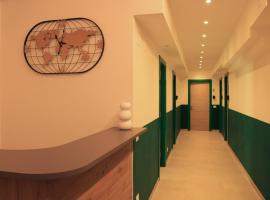 Bel Fiore 58, homestay in Florence
