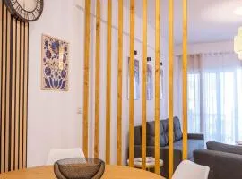 Arline's Luxury Retreat House