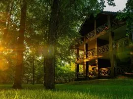 Villa Park Zwierzyniec