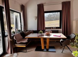 Fewo Schöner Ausblick, Hotel in Usseln