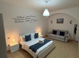 Lulù Apartment, Hotel in Salerno