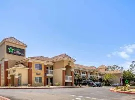 Extended Stay America Suites - Los Angeles - LAX Airport - El Segundo