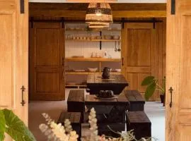Casa de Campo para desconectarse de la ciudad