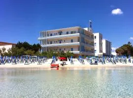 Hotel Blu