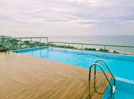 K&S Luxury Apartment
