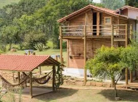 Pousada Recanto da Pantera