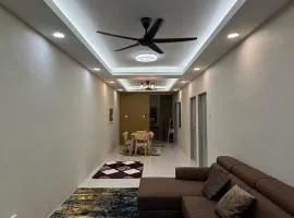 Homestay Tapah by homestay uitm tapah