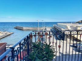 U lettu da zita Acitrezza, hotel en Aci Trezza