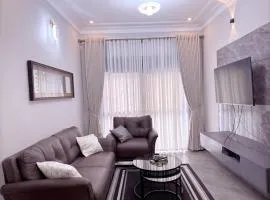 Tanzi Homes 2 Tangaza