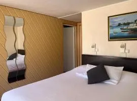 Hôtel Restaurant Au Relais D'Alsace