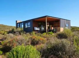 Ida Olive Shepherd's Cottage