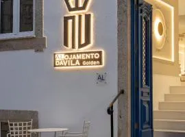 Alojamento da Vila Golden