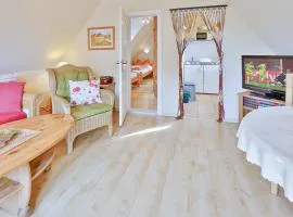 Ferienwohnung Heideweg, OG