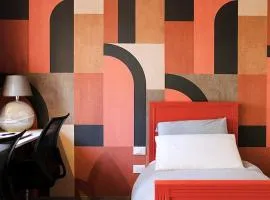 APE rooms - 10 min to BGY Airport