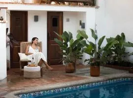 Amari Sayulita Boutique Hotel