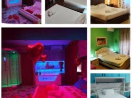 Er Centurione, hotel in Rome