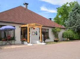 Hôtel Restaurant Au Relais D'Alsace
