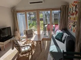 Sparkling newly built house close to city & nature