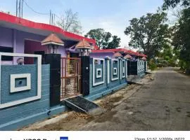 The Divine Homestay