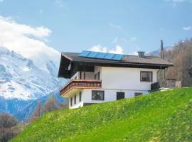Ferienhaus Kramser
