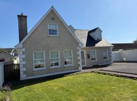 Fernhurst, allotjament a Cork