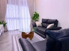 Tanzi Homes 3 Kwera