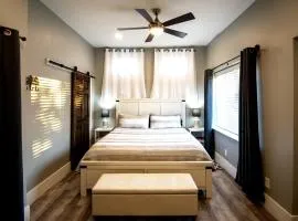 Beautiful studio close to the beach!