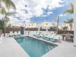 EvelMar Villa