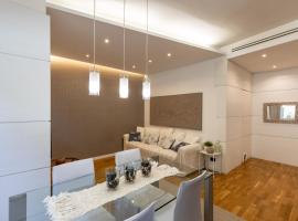 바콜리에 위치한 호텔 La dimora di Memè