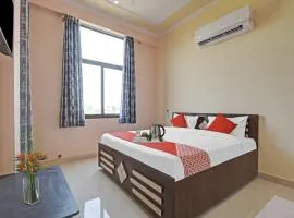 Hotel O Kalot