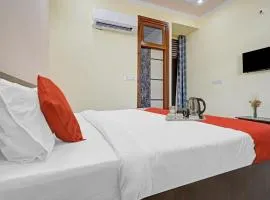 Hotel O Kalot