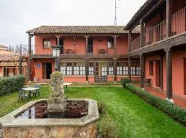 Hotel Los Rastrojos