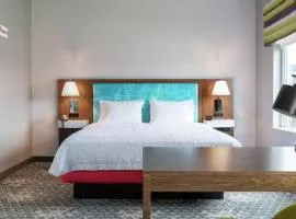 Hampton Inn & Suites By Hilton Port Clinton Catawba Island
