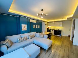 Royal Loft Suit, Hotel in Antalya