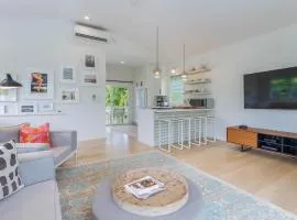 Pinetrees Hanalei Cottage